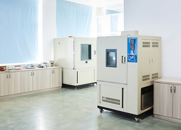 TESTING EQUIPMENT