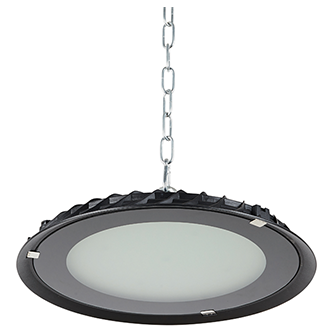 LED HIGH BAY LIGHT